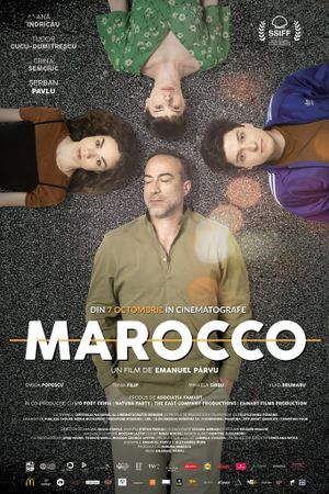 Mikado's poster