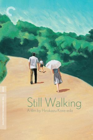 Still Walking's poster