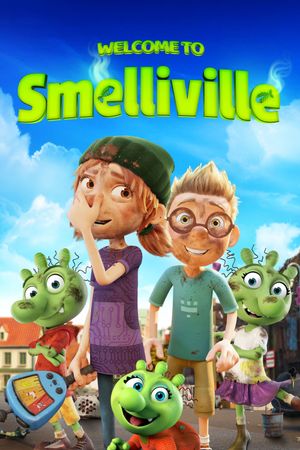 The Ogglies's poster