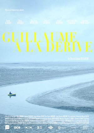 Guillaume Drifting's poster