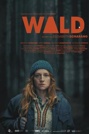 Woodland's poster