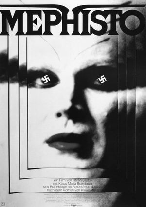 Mephisto's poster