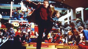 Jingle All the Way's poster