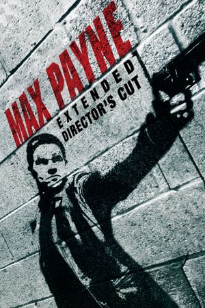 Max Payne's poster