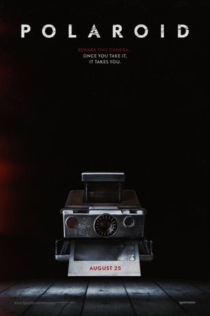 Polaroid's poster