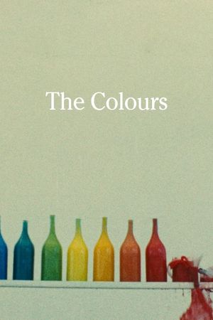 The Colours's poster