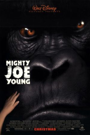 Mighty Joe Young's poster