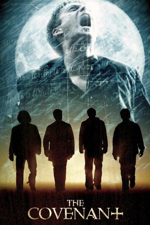 The Covenant's poster