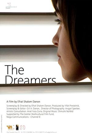 The Dreamers's poster