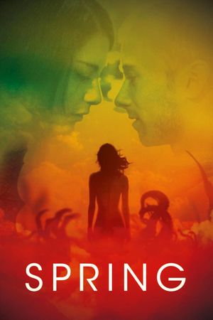 Spring's poster
