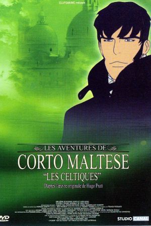 Corto Maltese: The Celts's poster