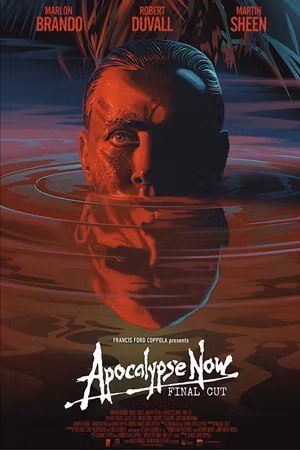 Apocalypse Now's poster