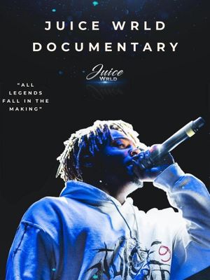 Juice WRLD: Into the Abyss's poster