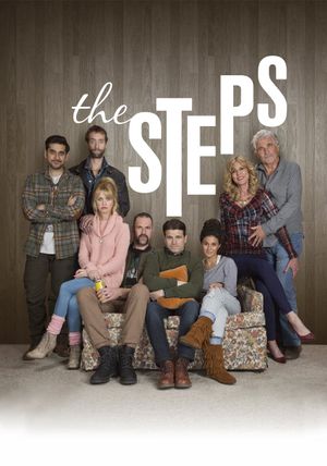 The Steps's poster