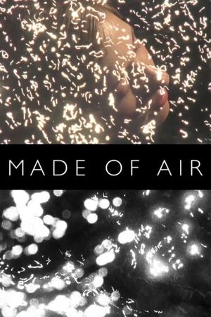 Made of Air's poster