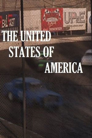 The United States of America's poster