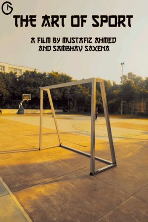 The Art of Sport's poster