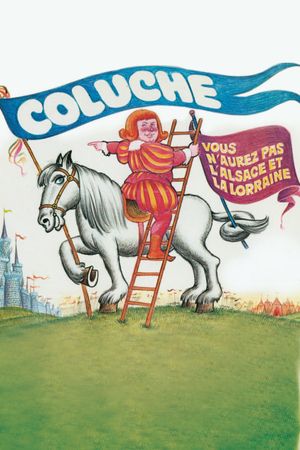 You Won't Have Alsace-Lorraine's poster