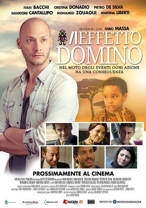 Domino Effect's poster