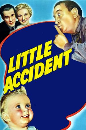 Little Accident's poster