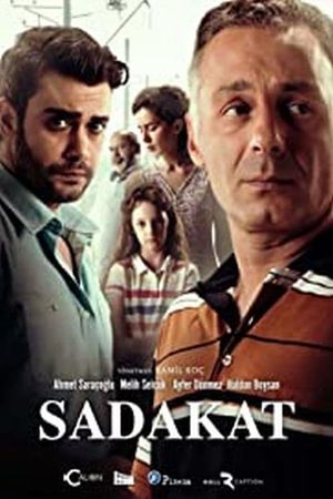 Sadakat's poster