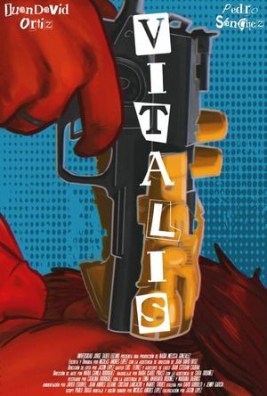 VITALIS's poster