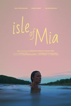 Isle of Mia's poster