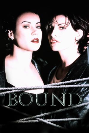 Bound's poster
