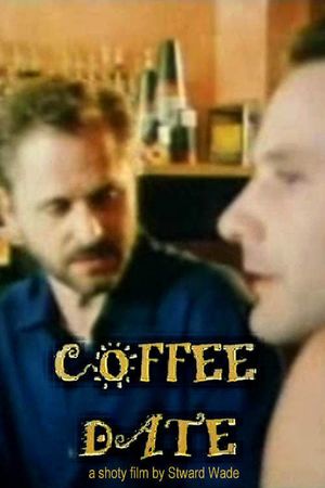Coffee Date's poster