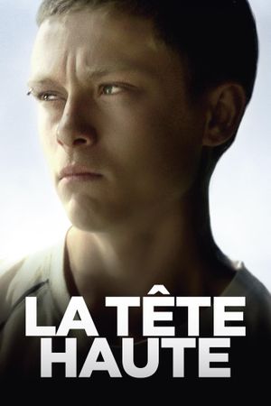 Standing Tall's poster