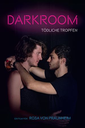 Darkroom's poster
