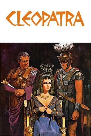 Cleopatra's poster