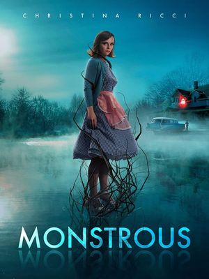 Monstrous's poster