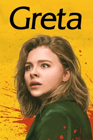 Greta's poster