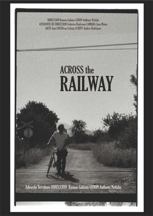 Across The Railway's poster