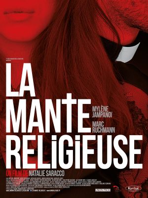 The Maneater's poster