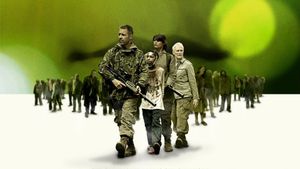 The Girl with All the Gifts's poster