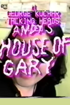 Andy's House of Gary's poster