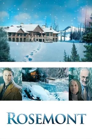 Christmas at Rosemont's poster