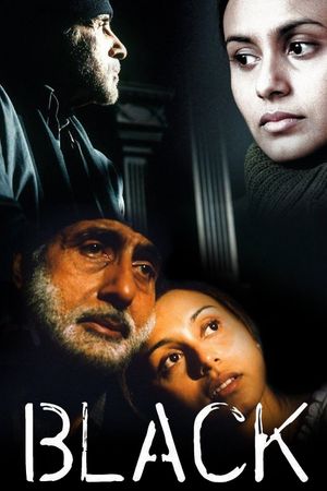 Black's poster