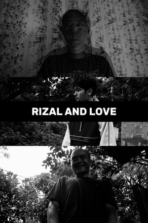 Rizal dan Cinta's poster