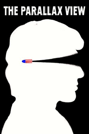 The Parallax View's poster