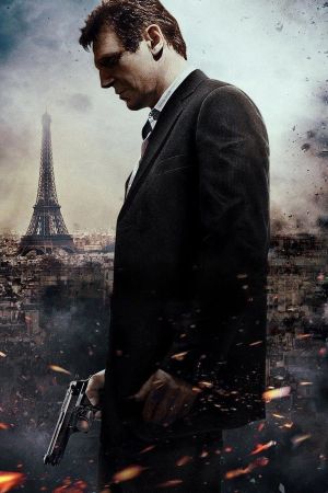 Taken's poster