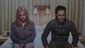 Buffalo '66's poster