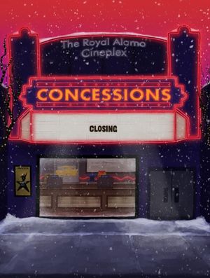 Concessions's poster image