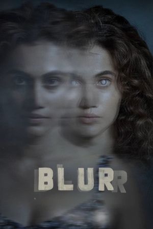 Blurr's poster