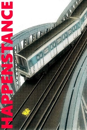 Happenstance's poster