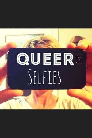 Queer Selfies's poster