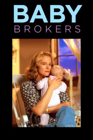 Baby Brokers's poster