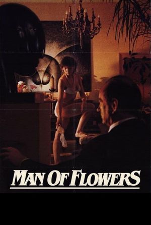 Man of Flowers's poster